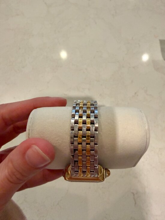 Michele Deco Mid Watch main image 6